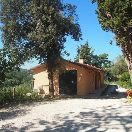 Agriturismo Ardizio 43 Pesaro Exterior foto